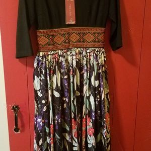 Brand new dress. Size small.